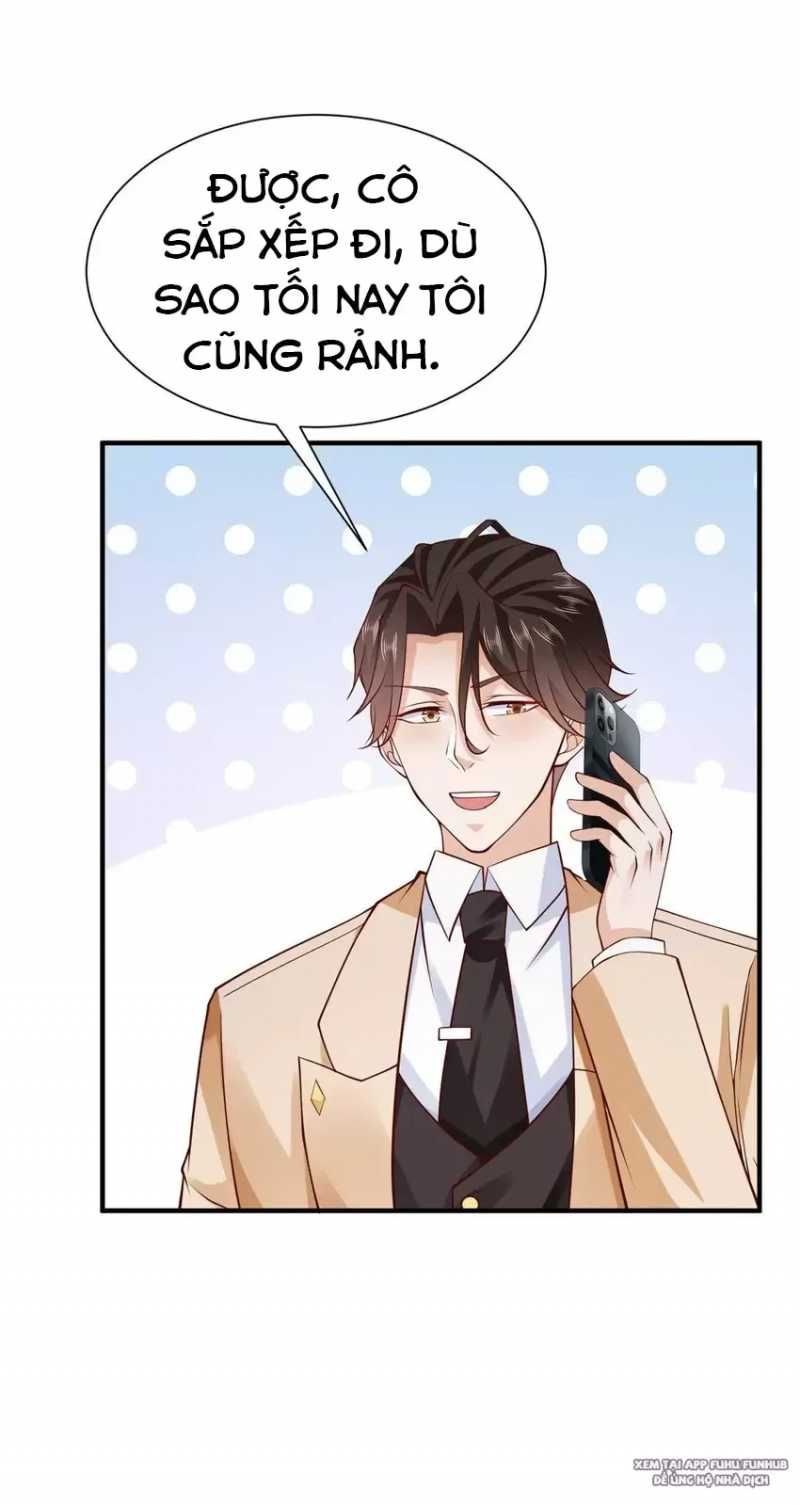 đọc truyện Mỗi Tuần Ta Có Một Nghề Nghiệp Mới Chương 593 ảnh 39 tại Thiên Thai Truyện