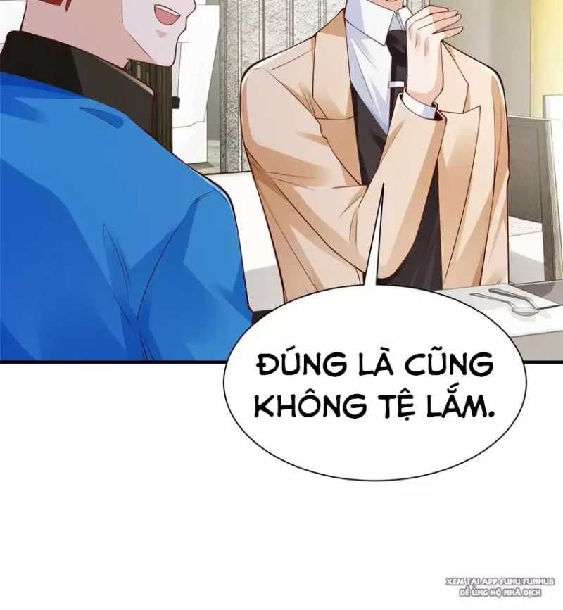 đọc truyện Mỗi Tuần Ta Có Một Nghề Nghiệp Mới Chương 593 ảnh 43 tại Thiên Thai Truyện