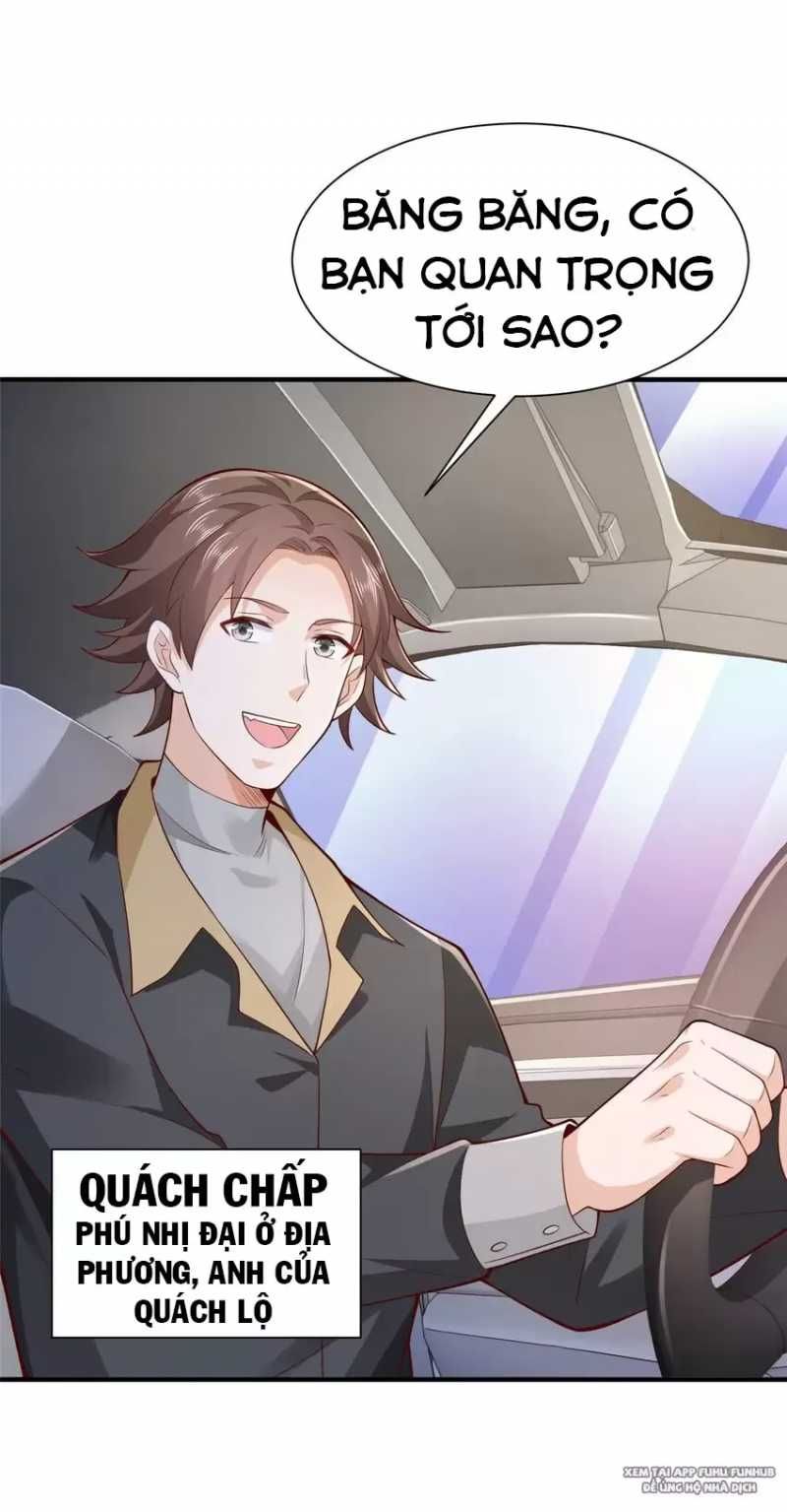 đọc truyện Mỗi Tuần Ta Có Một Nghề Nghiệp Mới Chương 593 ảnh 45 tại Thiên Thai Truyện