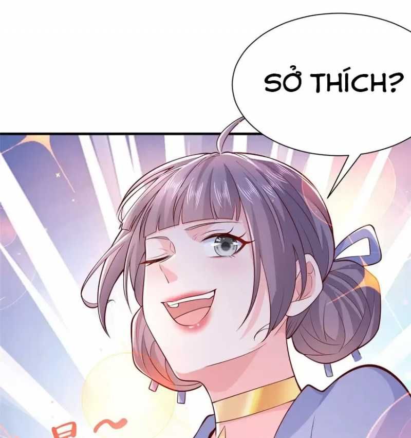 đọc truyện Mỗi Tuần Ta Có Một Nghề Nghiệp Mới Chương 593 ảnh 48 tại Thiên Thai Truyện