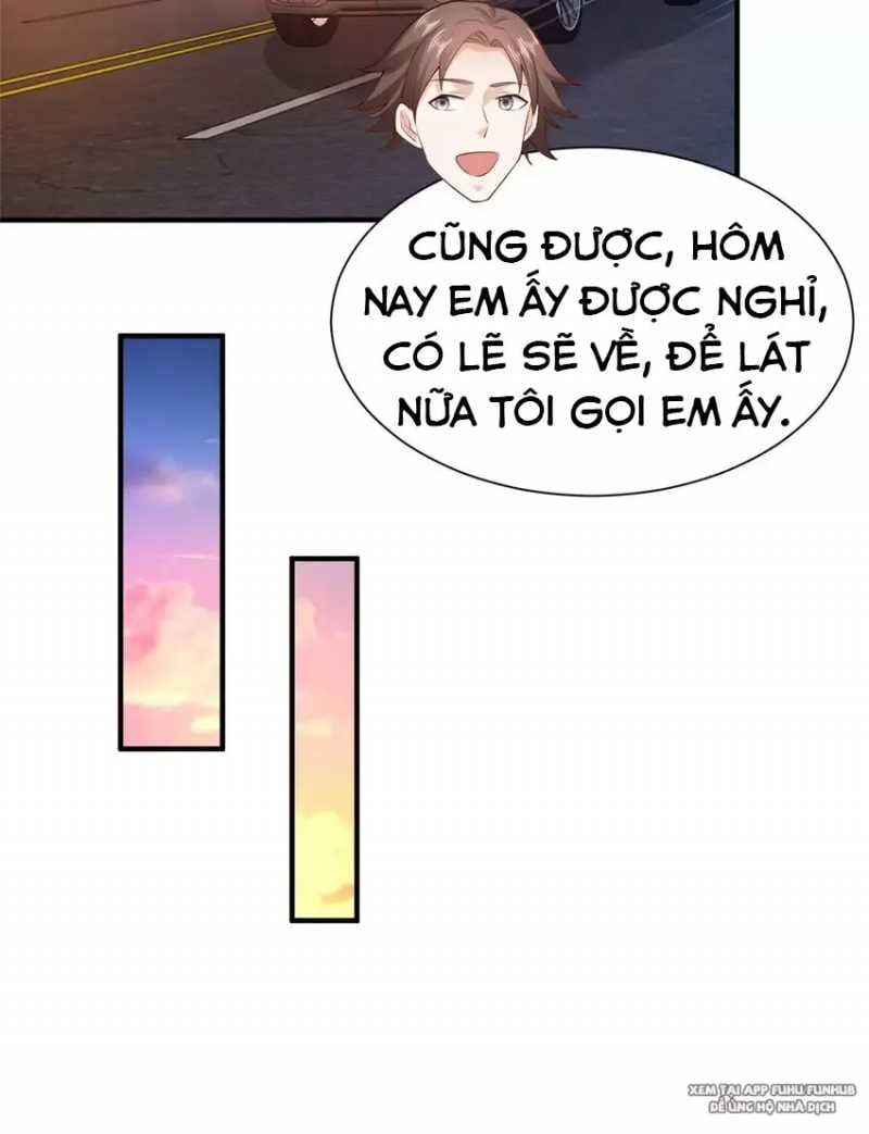 đọc truyện Mỗi Tuần Ta Có Một Nghề Nghiệp Mới Chương 593 ảnh 51 tại Thiên Thai Truyện