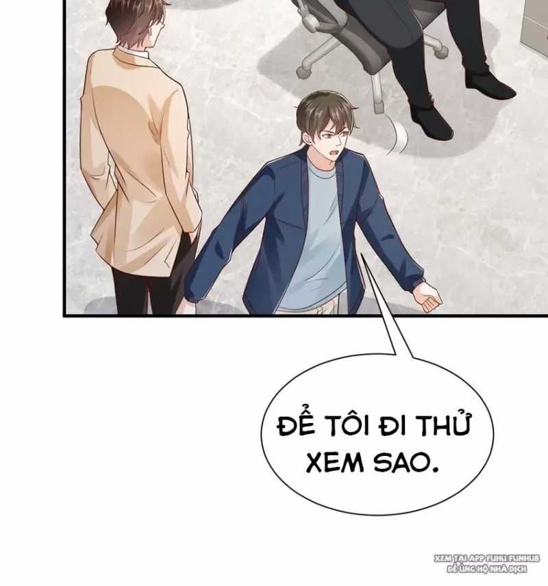 đọc truyện Mỗi Tuần Ta Có Một Nghề Nghiệp Mới Chương 593 ảnh 7 tại Thiên Thai Truyện