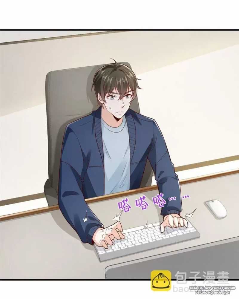 đọc truyện Mỗi Tuần Ta Có Một Nghề Nghiệp Mới Chương 593 ảnh 8 tại Thiên Thai Truyện