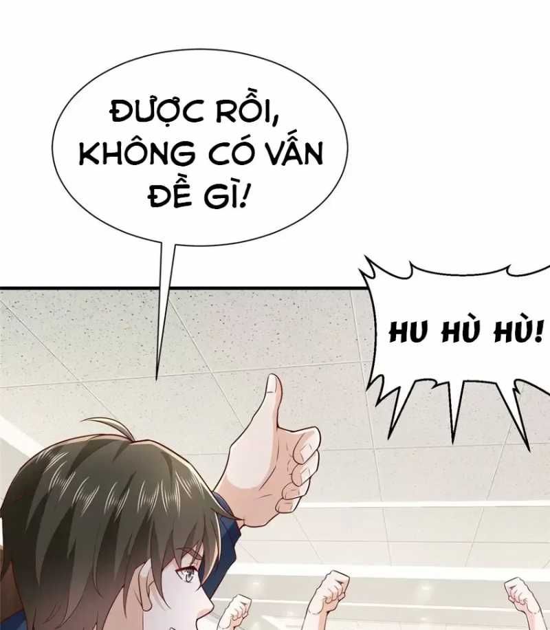 đọc truyện Mỗi Tuần Ta Có Một Nghề Nghiệp Mới Chương 593 ảnh 9 tại Thiên Thai Truyện