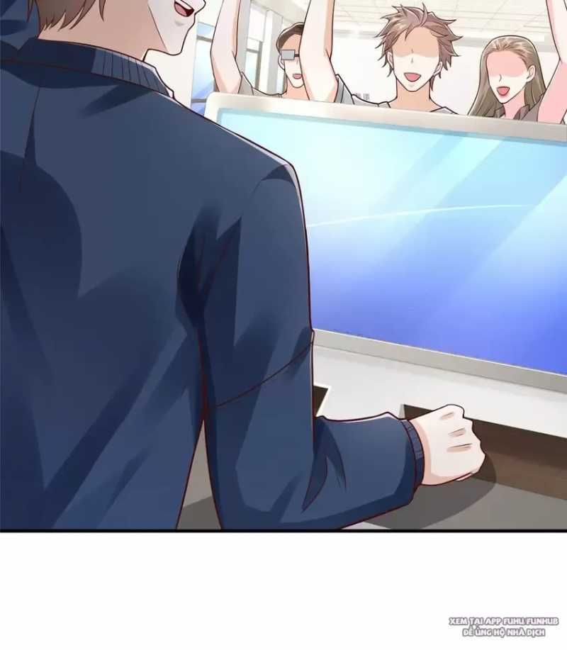 đọc truyện Mỗi Tuần Ta Có Một Nghề Nghiệp Mới Chương 593 ảnh 10 tại Thiên Thai Truyện