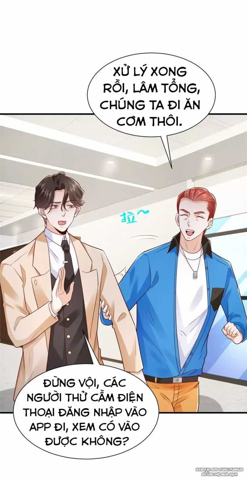 đọc truyện Mỗi Tuần Ta Có Một Nghề Nghiệp Mới Chương 593 ảnh 11 tại Thiên Thai Truyện