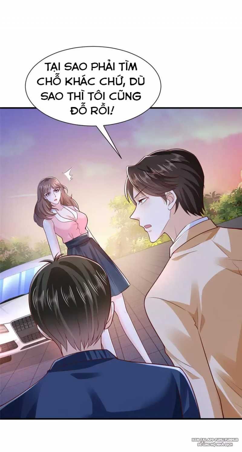 đọc truyện Mỗi Tuần Ta Có Một Nghề Nghiệp Mới Chương 594 ảnh 17 tại Thiên Thai Truyện