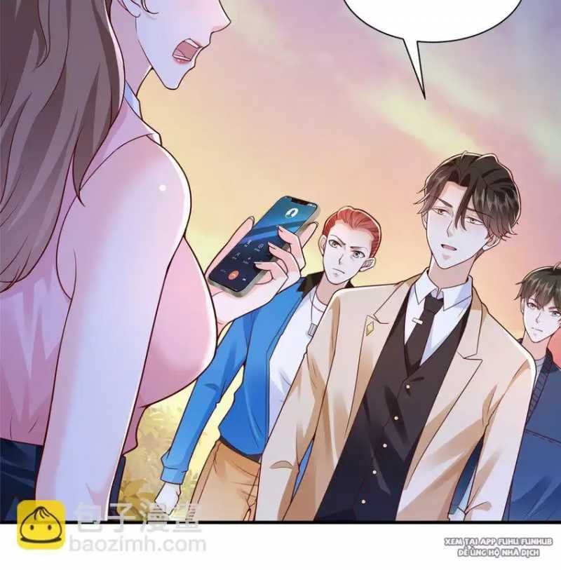 đọc truyện Mỗi Tuần Ta Có Một Nghề Nghiệp Mới Chương 594 ảnh 19 tại Thiên Thai Truyện