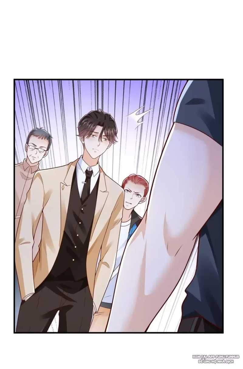 đọc truyện Mỗi Tuần Ta Có Một Nghề Nghiệp Mới Chương 594 ảnh 25 tại Thiên Thai Truyện