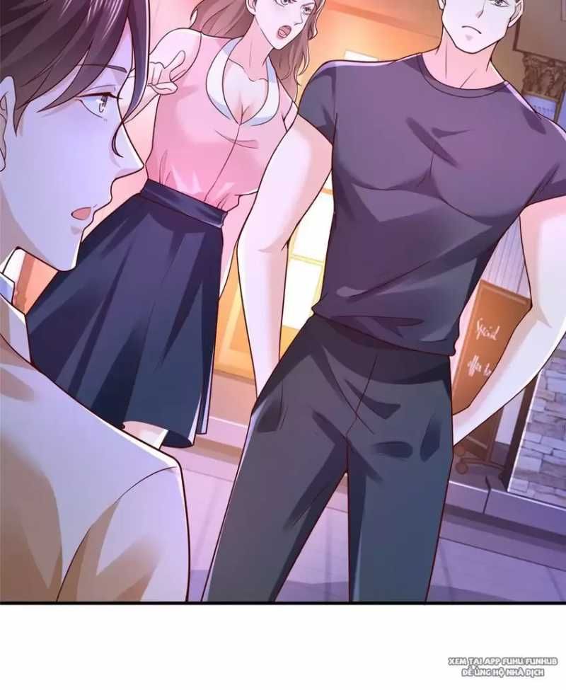 đọc truyện Mỗi Tuần Ta Có Một Nghề Nghiệp Mới Chương 594 ảnh 27 tại Thiên Thai Truyện