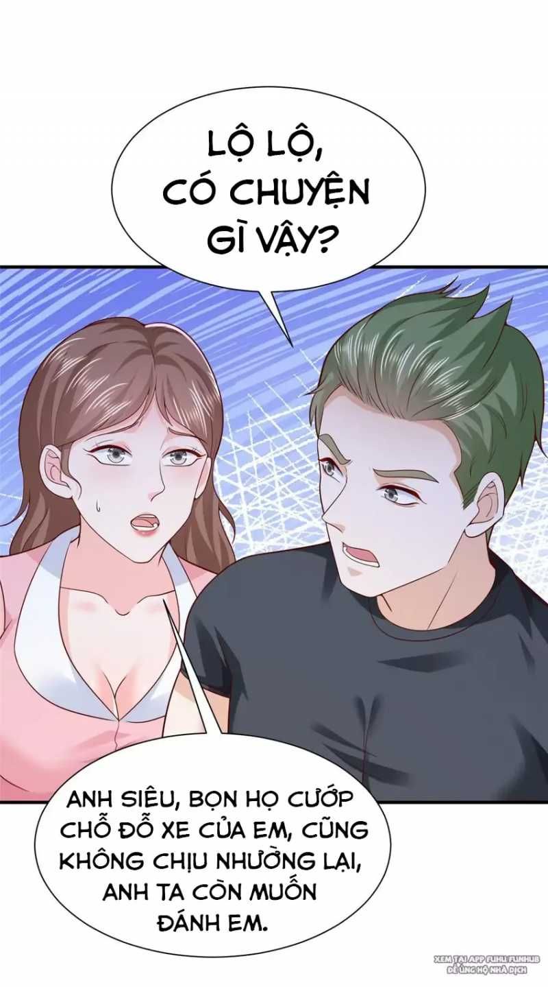 đọc truyện Mỗi Tuần Ta Có Một Nghề Nghiệp Mới Chương 594 ảnh 28 tại Thiên Thai Truyện