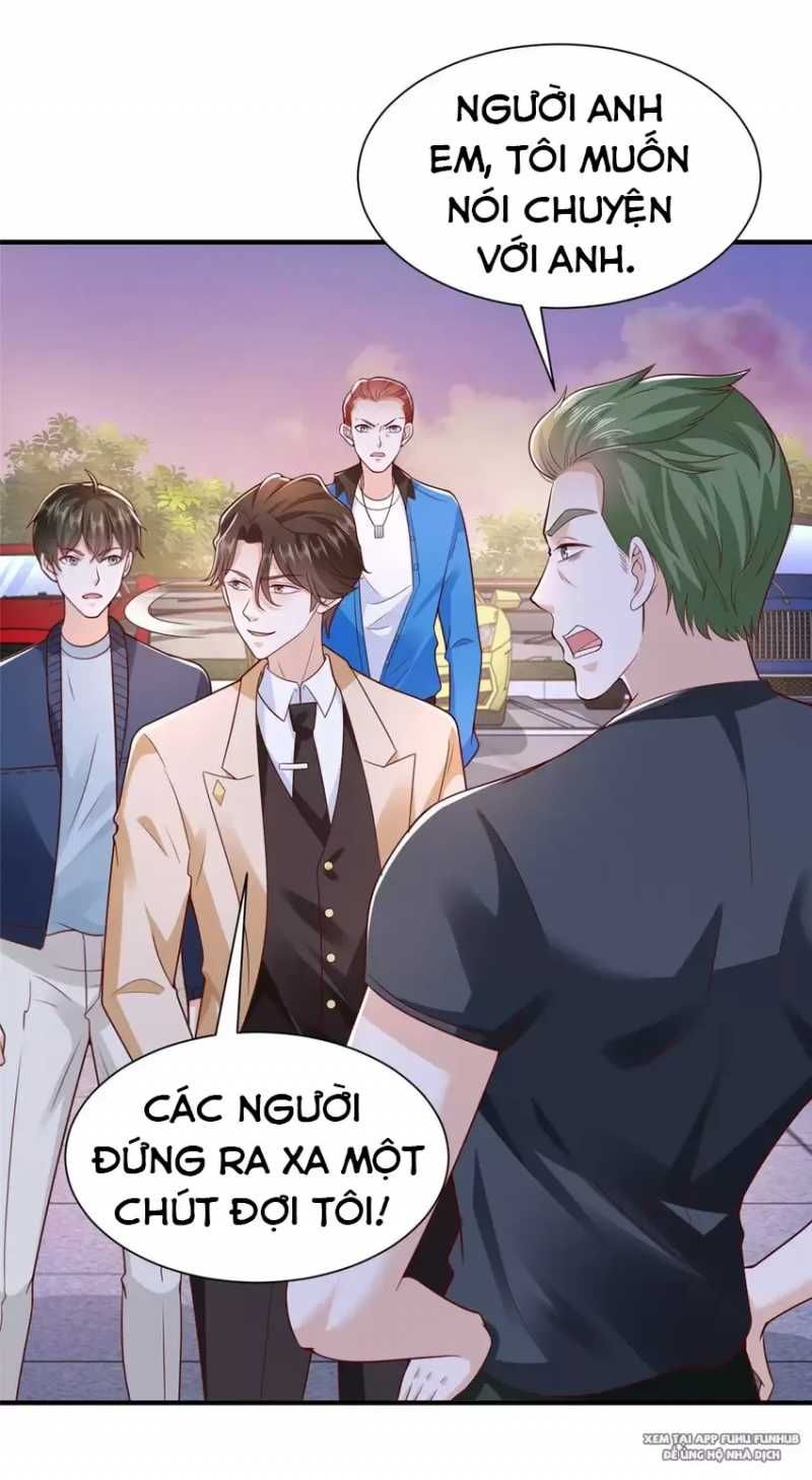 đọc truyện Mỗi Tuần Ta Có Một Nghề Nghiệp Mới Chương 594 ảnh 29 tại Thiên Thai Truyện