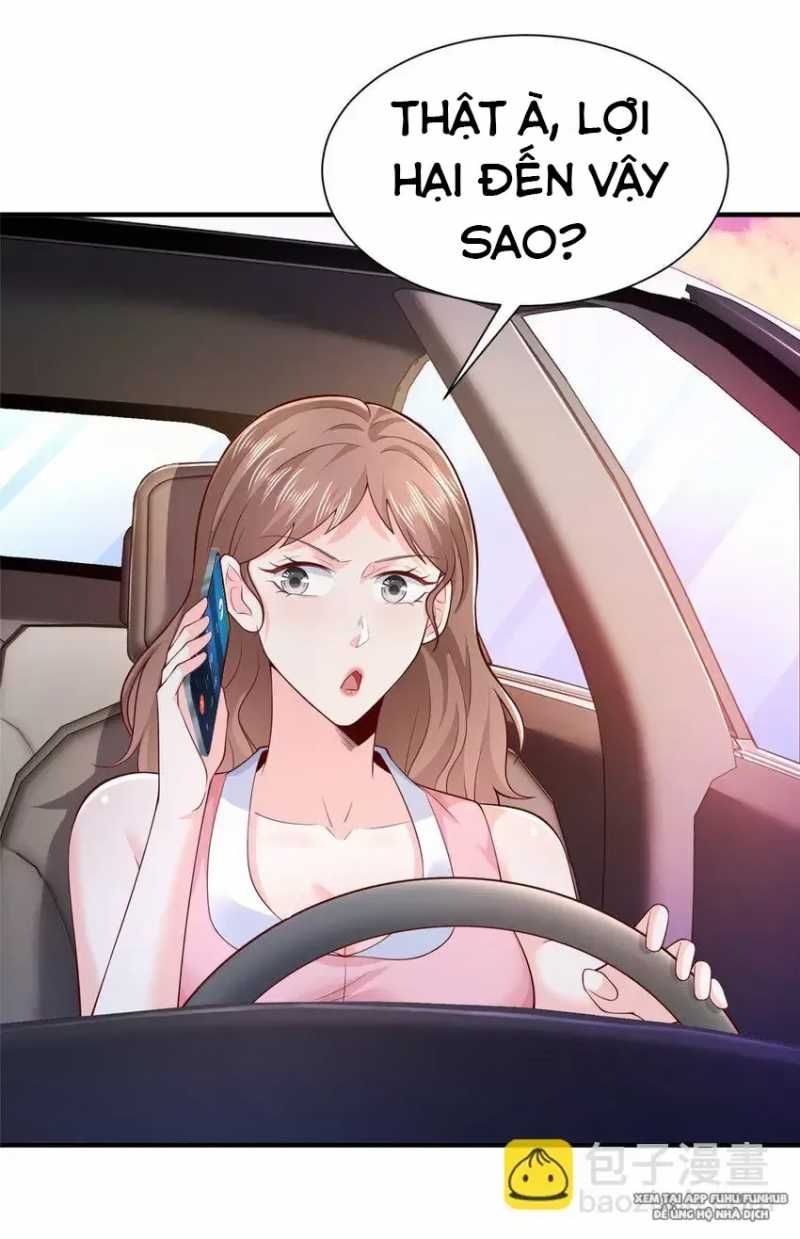 đọc truyện Mỗi Tuần Ta Có Một Nghề Nghiệp Mới Chương 594 ảnh 5 tại Thiên Thai Truyện