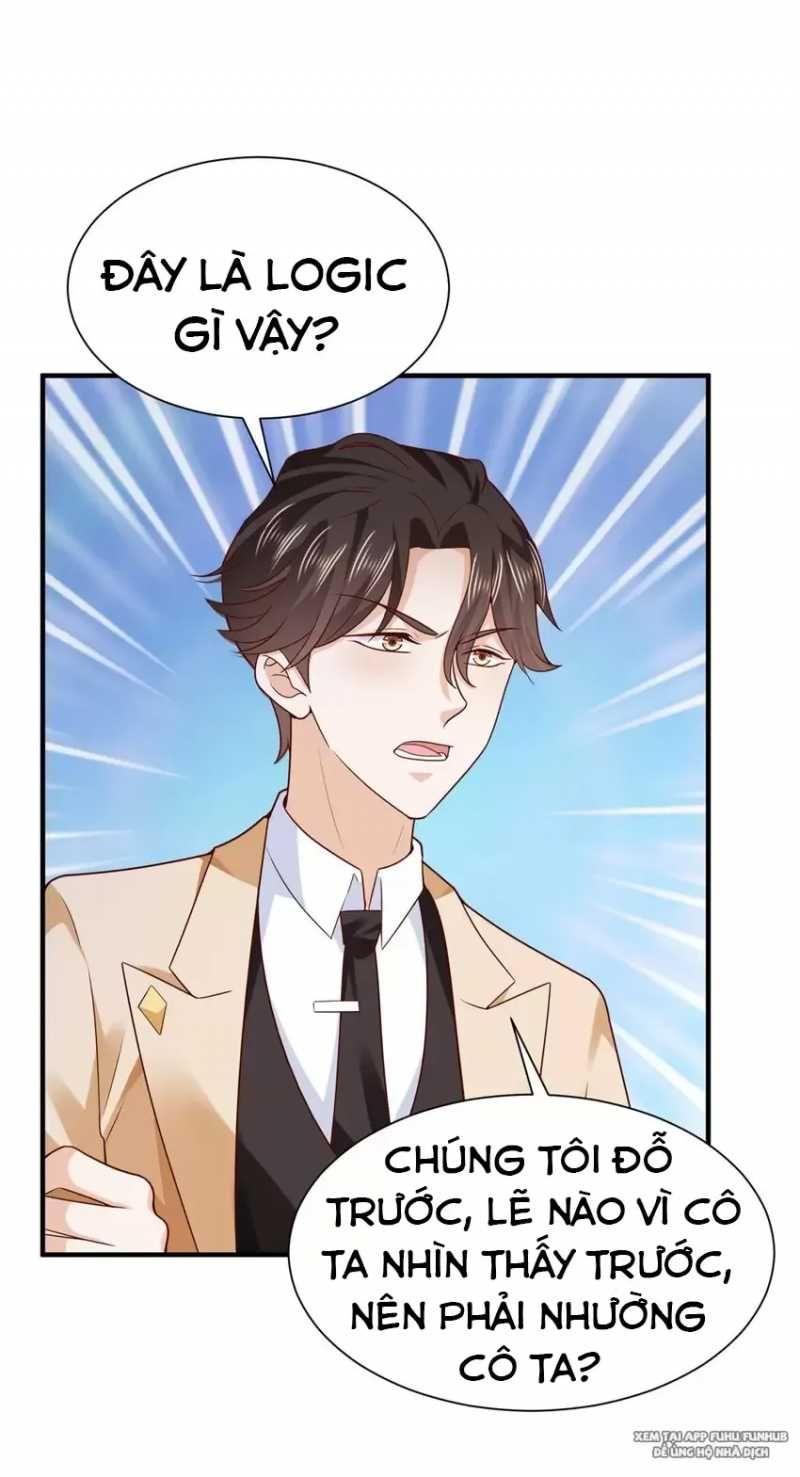 đọc truyện Mỗi Tuần Ta Có Một Nghề Nghiệp Mới Chương 594 ảnh 32 tại Thiên Thai Truyện