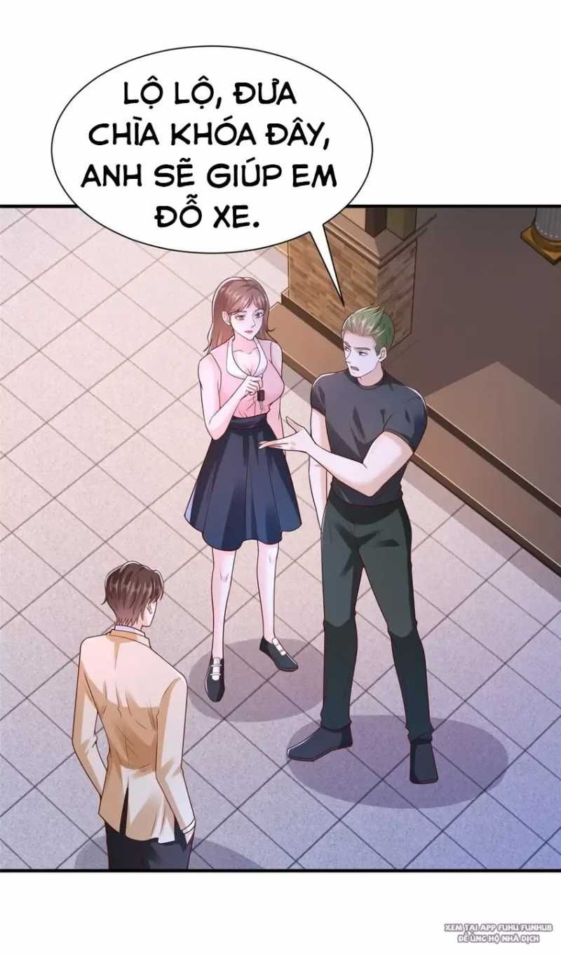 đọc truyện Mỗi Tuần Ta Có Một Nghề Nghiệp Mới Chương 594 ảnh 33 tại Thiên Thai Truyện