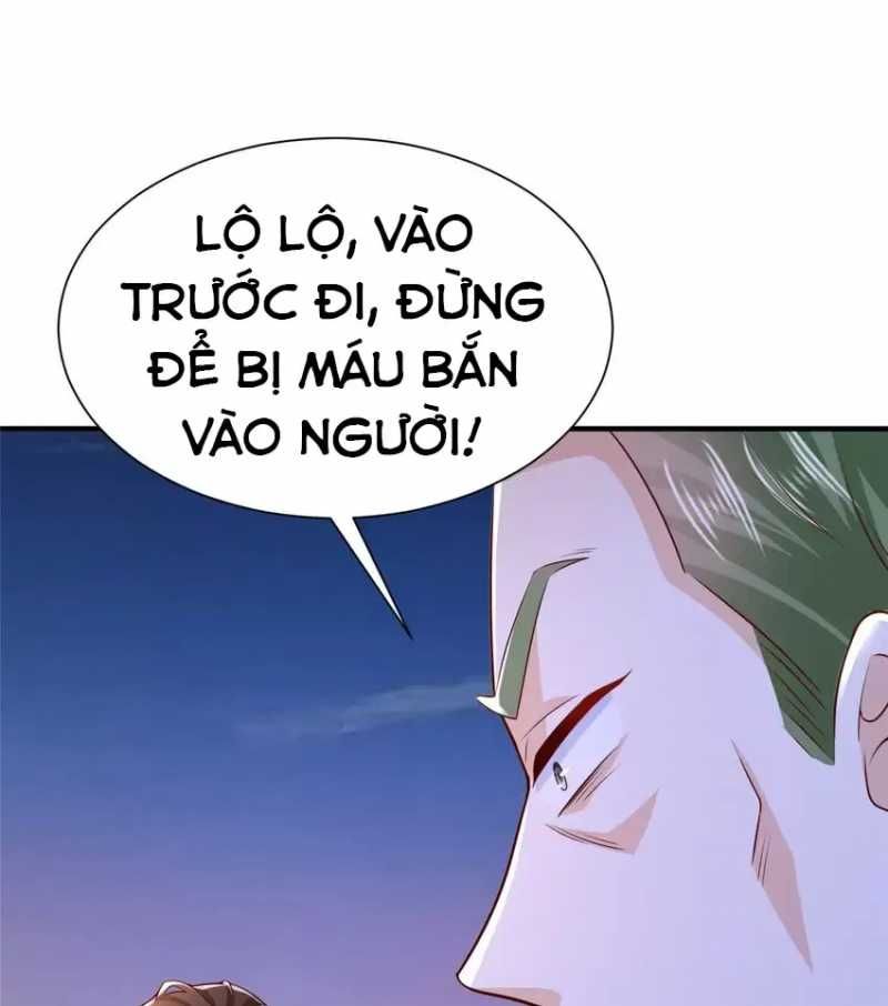 đọc truyện Mỗi Tuần Ta Có Một Nghề Nghiệp Mới Chương 594 ảnh 34 tại Thiên Thai Truyện