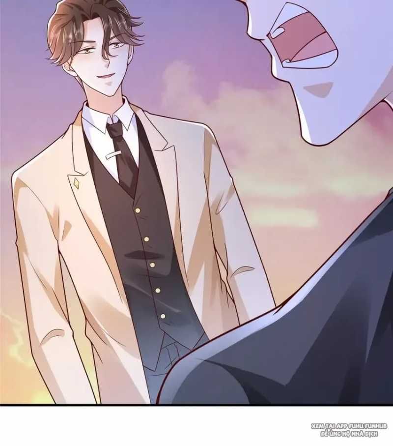 đọc truyện Mỗi Tuần Ta Có Một Nghề Nghiệp Mới Chương 594 ảnh 35 tại Thiên Thai Truyện