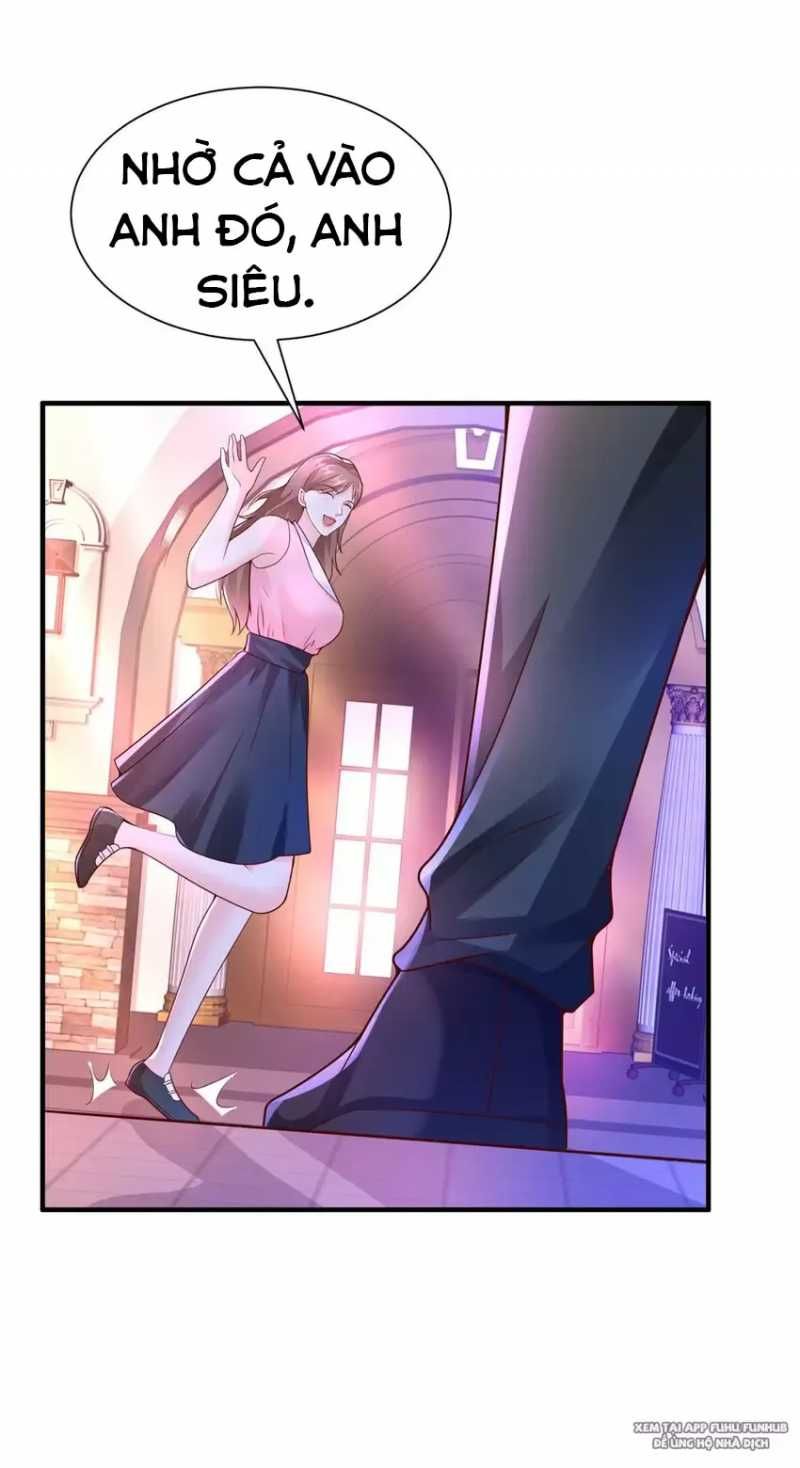 đọc truyện Mỗi Tuần Ta Có Một Nghề Nghiệp Mới Chương 594 ảnh 36 tại Thiên Thai Truyện