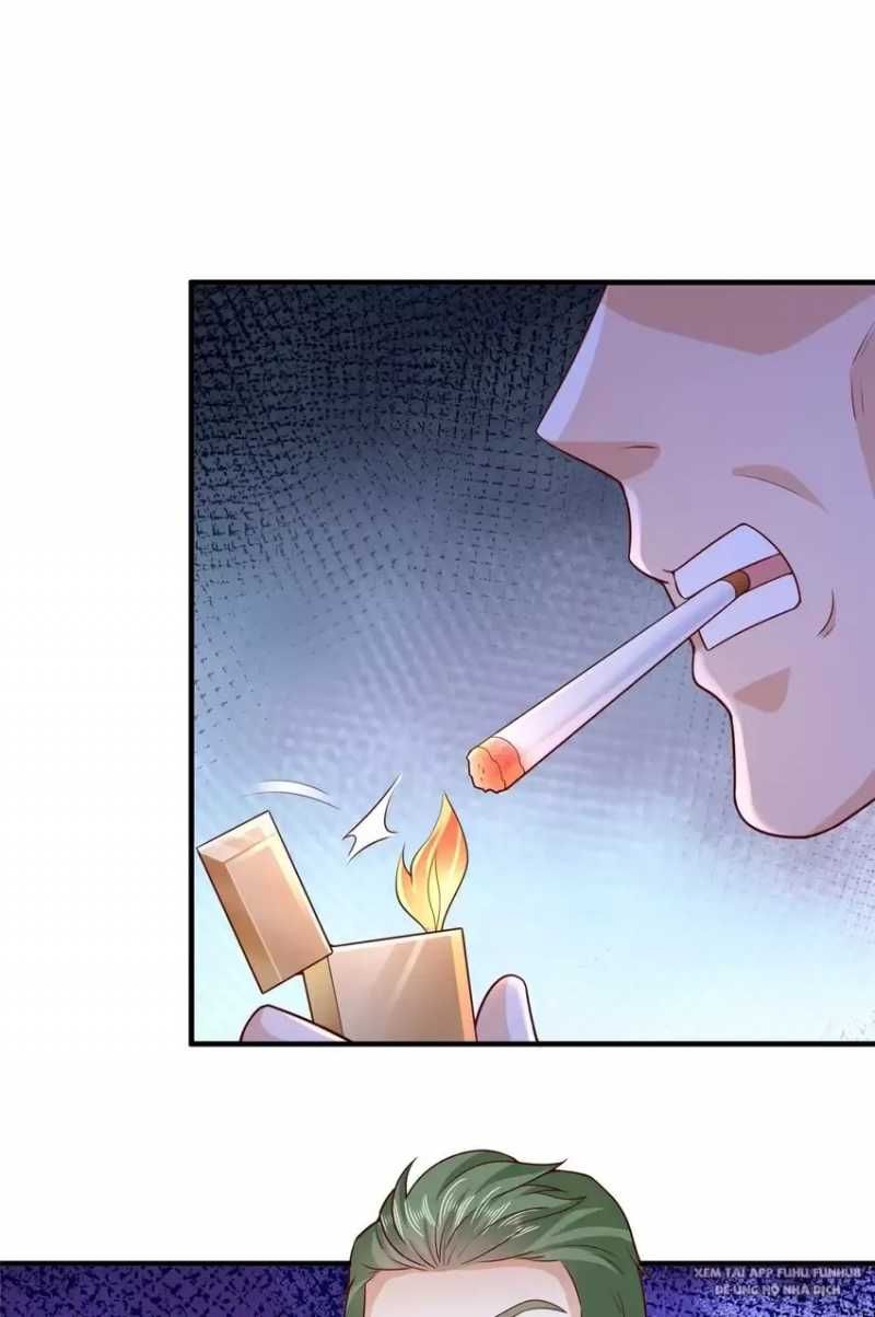 đọc truyện Mỗi Tuần Ta Có Một Nghề Nghiệp Mới Chương 594 ảnh 37 tại Thiên Thai Truyện