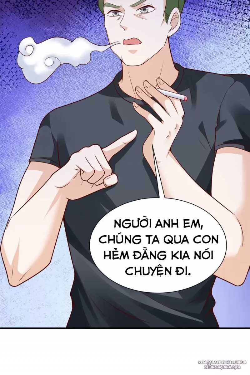 đọc truyện Mỗi Tuần Ta Có Một Nghề Nghiệp Mới Chương 594 ảnh 38 tại Thiên Thai Truyện