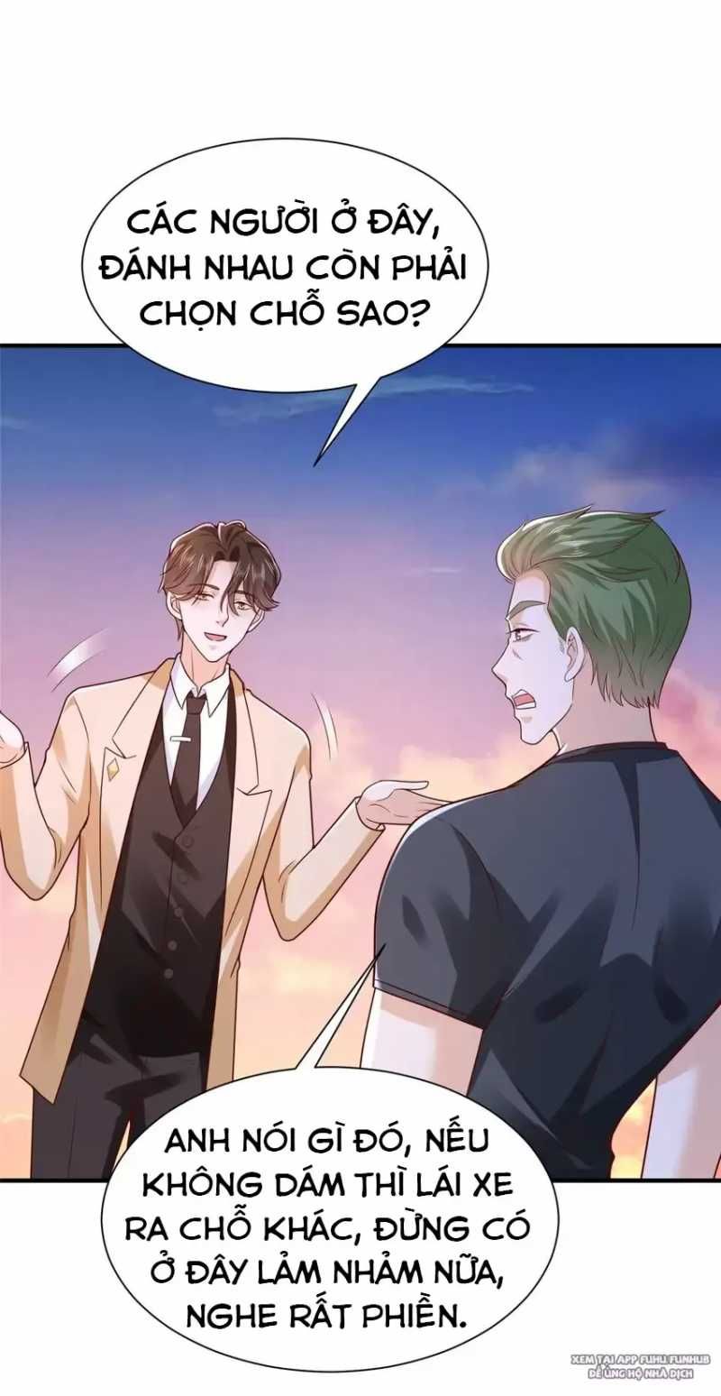 đọc truyện Mỗi Tuần Ta Có Một Nghề Nghiệp Mới Chương 594 ảnh 39 tại Thiên Thai Truyện