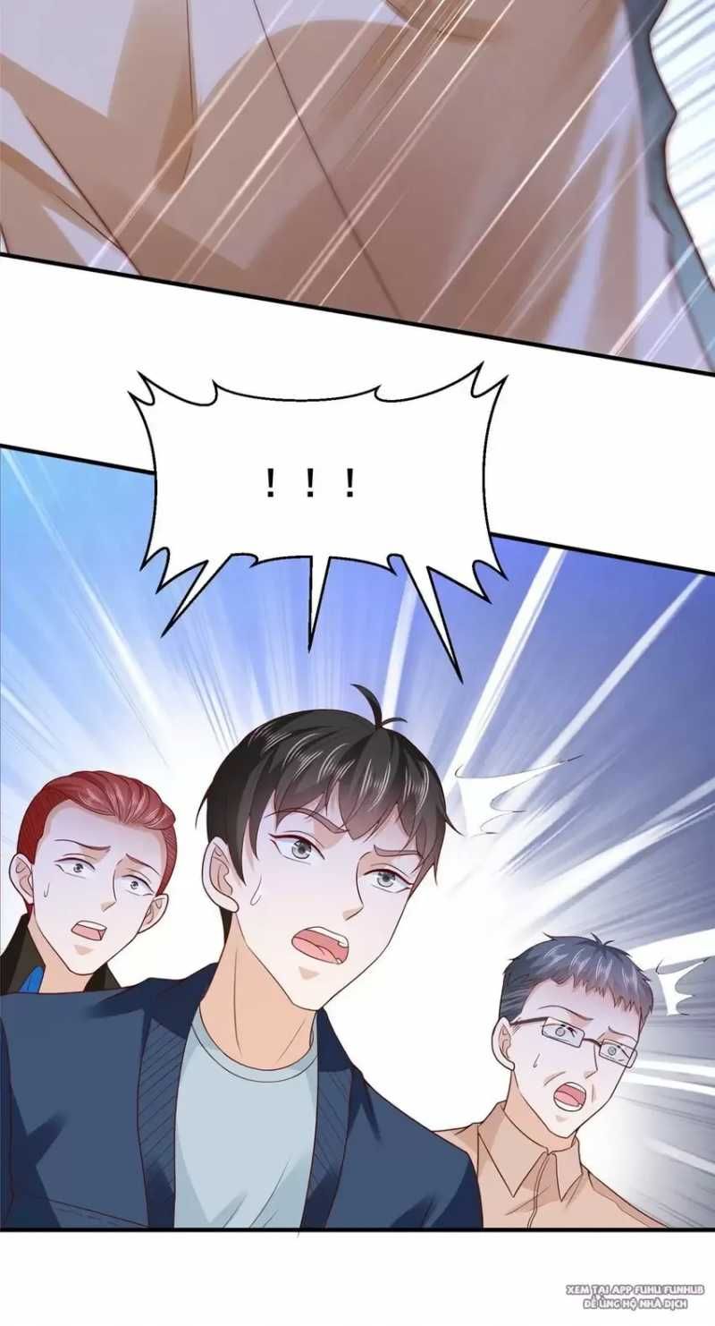 đọc truyện Mỗi Tuần Ta Có Một Nghề Nghiệp Mới Chương 594 ảnh 41 tại Thiên Thai Truyện