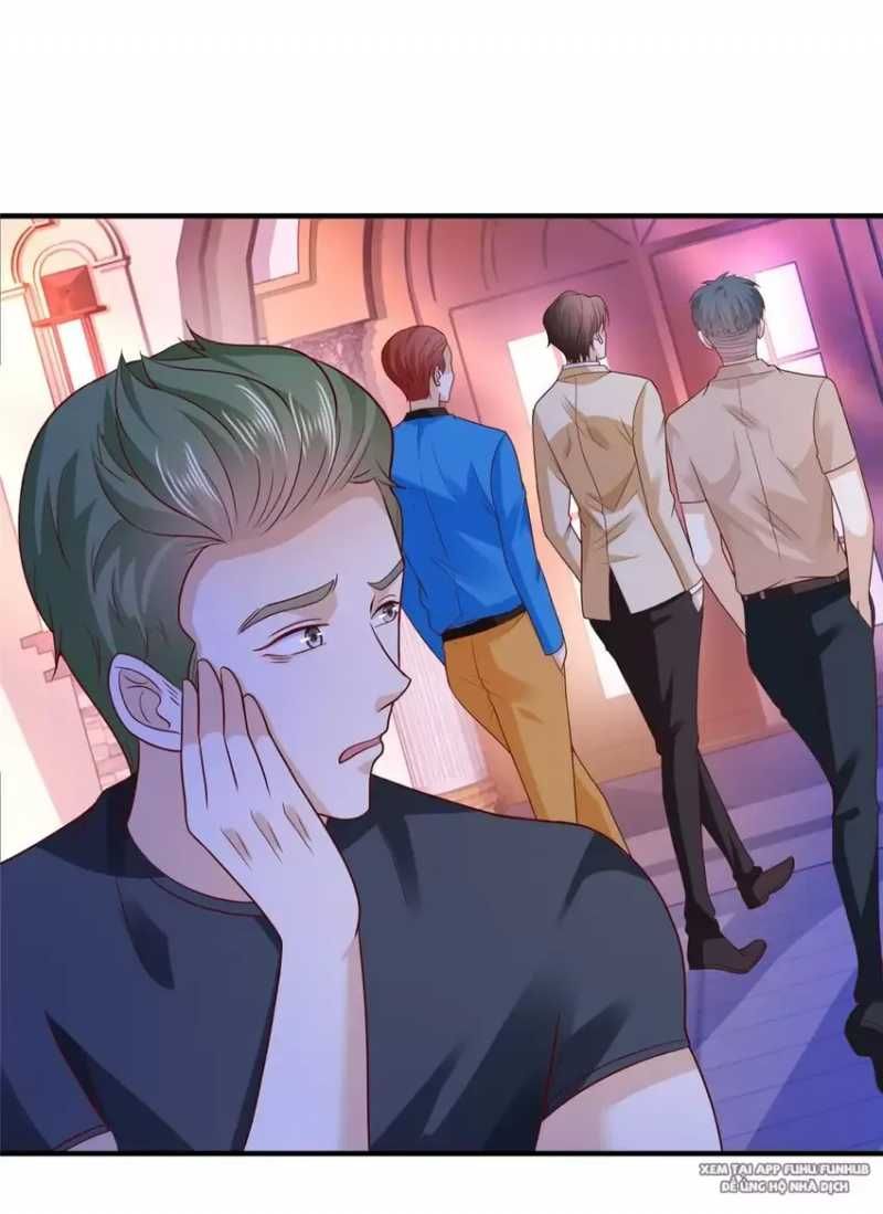 đọc truyện Mỗi Tuần Ta Có Một Nghề Nghiệp Mới Chương 594 ảnh 44 tại Thiên Thai Truyện