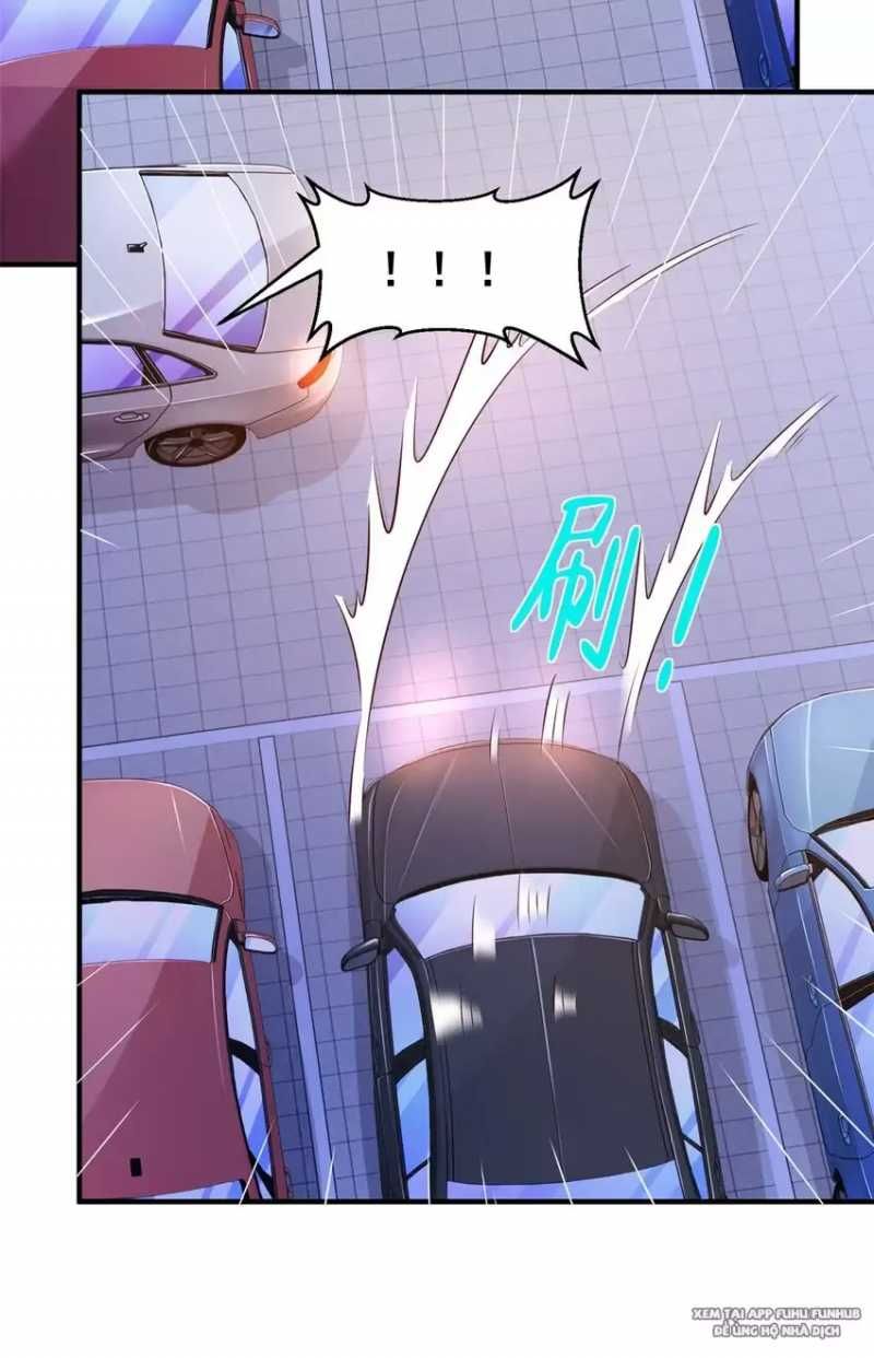 đọc truyện Mỗi Tuần Ta Có Một Nghề Nghiệp Mới Chương 594 ảnh 7 tại Thiên Thai Truyện