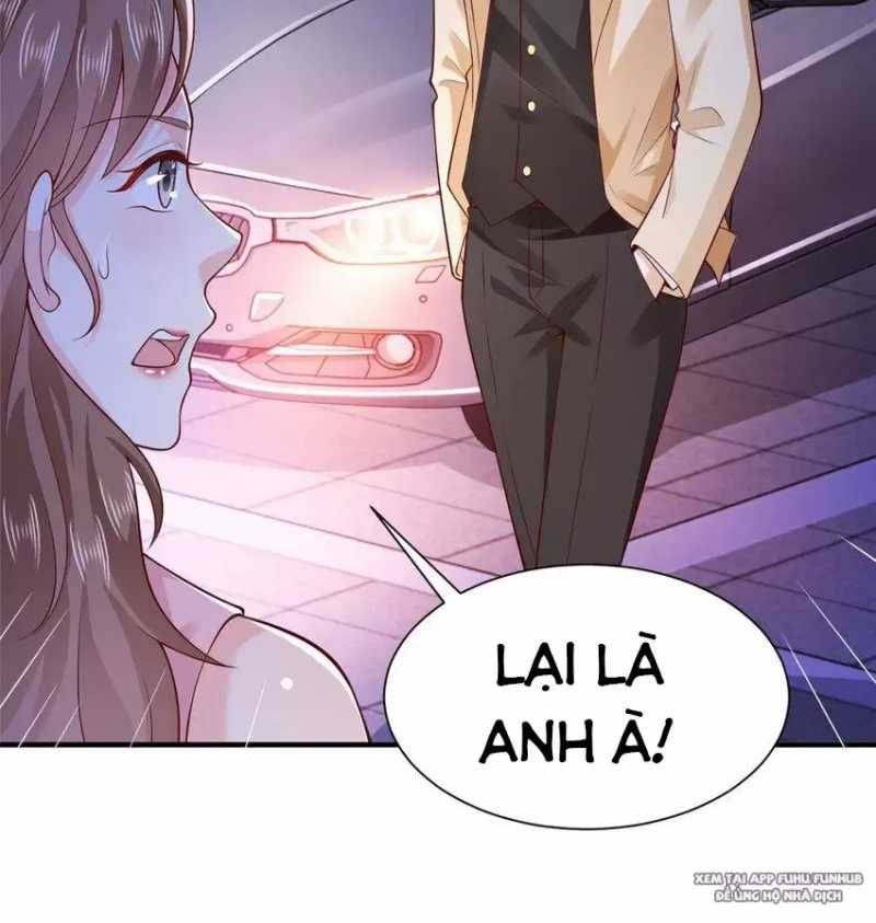 đọc truyện Mỗi Tuần Ta Có Một Nghề Nghiệp Mới Chương 594 ảnh 11 tại Thiên Thai Truyện