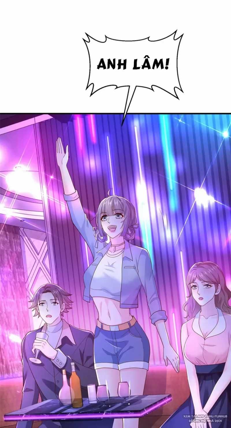 đọc truyện Mỗi Tuần Ta Có Một Nghề Nghiệp Mới Chương 595 ảnh 12 tại Thiên Thai Truyện