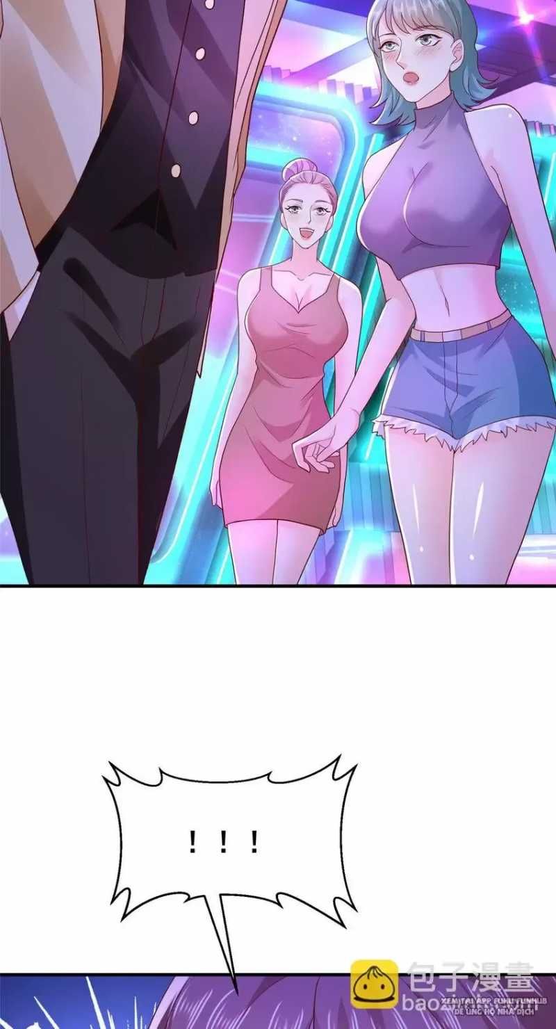 đọc truyện Mỗi Tuần Ta Có Một Nghề Nghiệp Mới Chương 595 ảnh 14 tại Thiên Thai Truyện