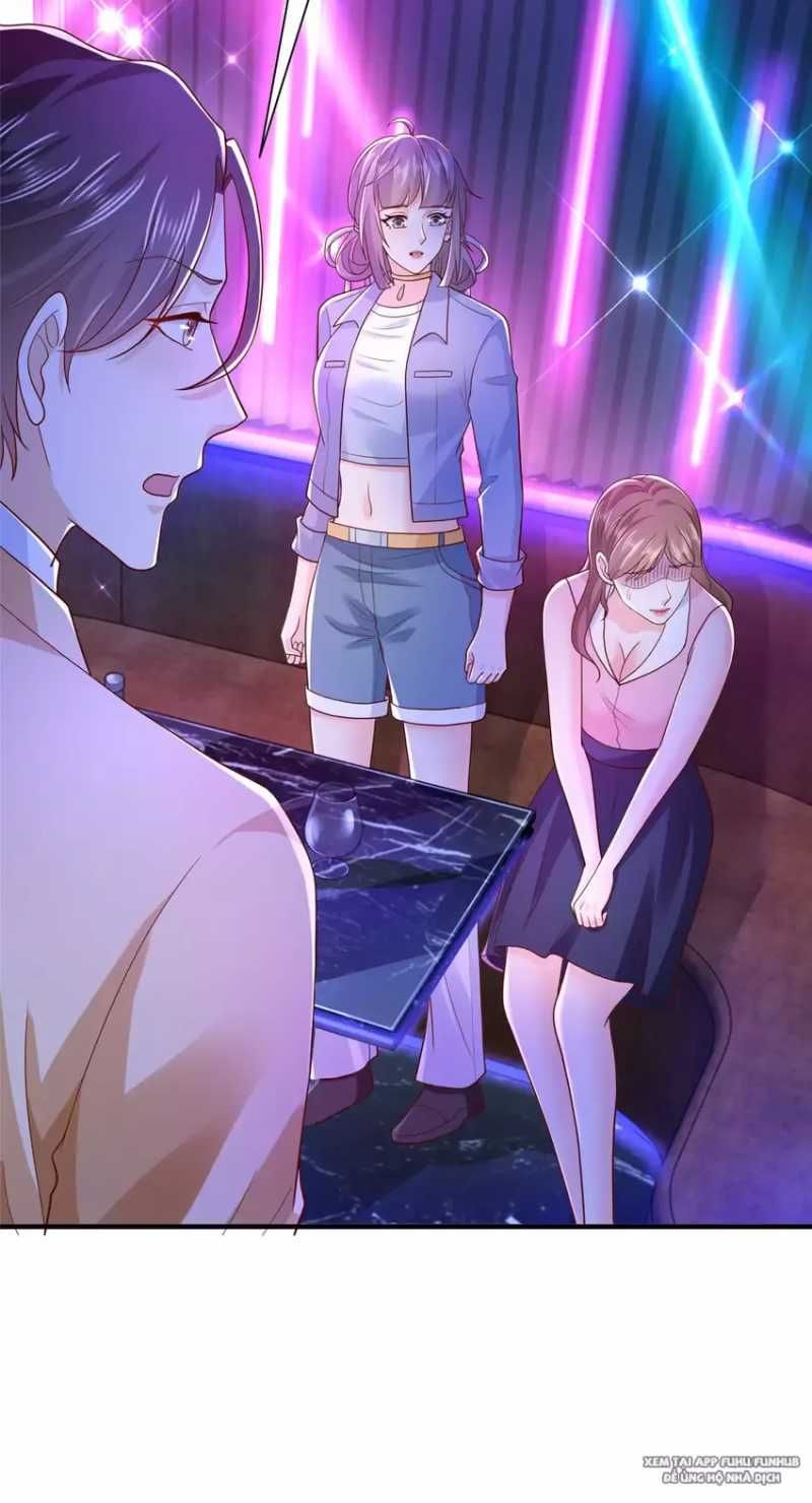 đọc truyện Mỗi Tuần Ta Có Một Nghề Nghiệp Mới Chương 595 ảnh 16 tại Thiên Thai Truyện