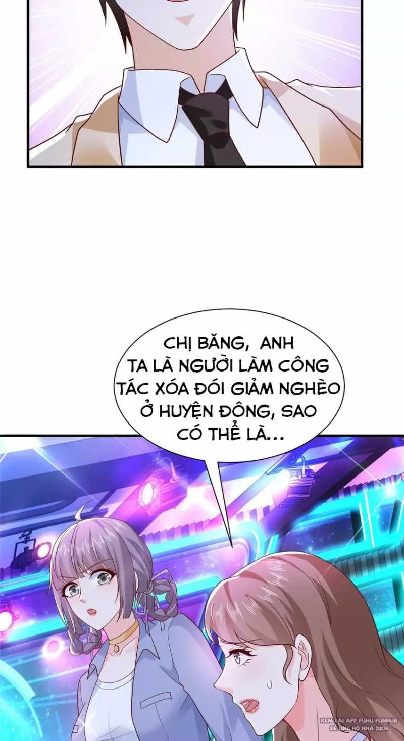 đọc truyện Mỗi Tuần Ta Có Một Nghề Nghiệp Mới Chương 595 ảnh 19 tại Thiên Thai Truyện