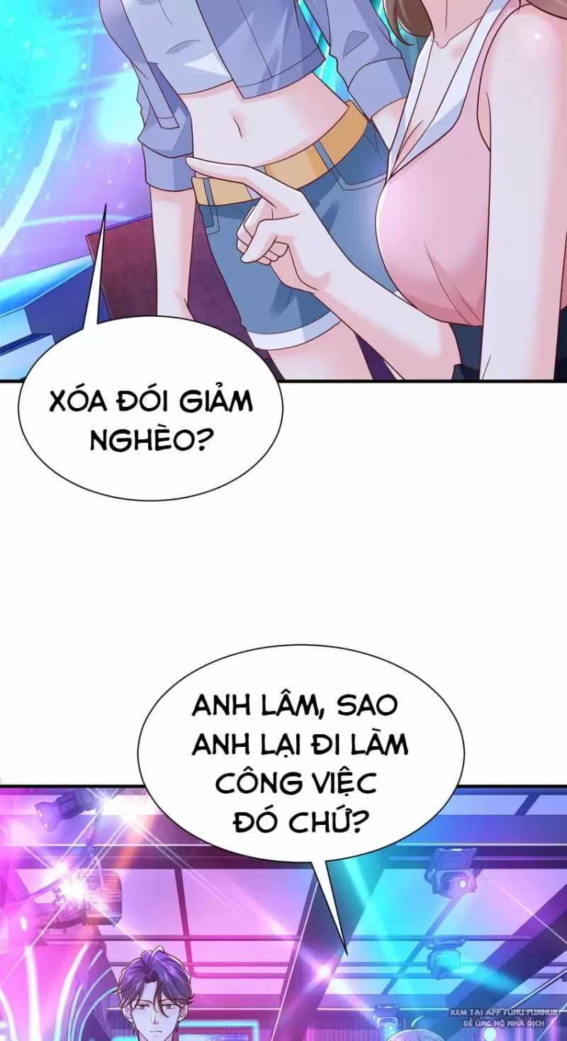 đọc truyện Mỗi Tuần Ta Có Một Nghề Nghiệp Mới Chương 595 ảnh 20 tại Thiên Thai Truyện