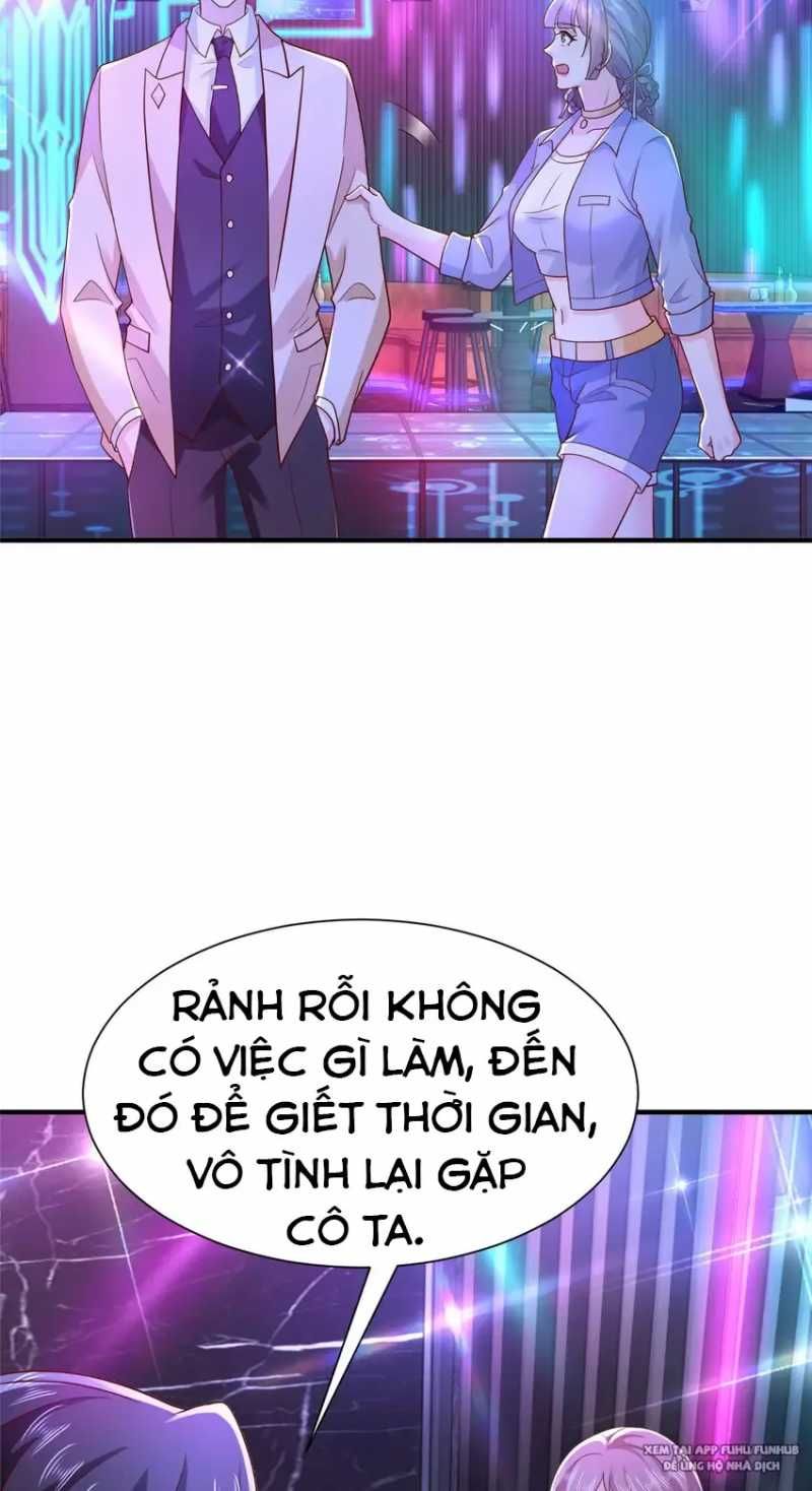 đọc truyện Mỗi Tuần Ta Có Một Nghề Nghiệp Mới Chương 595 ảnh 21 tại Thiên Thai Truyện