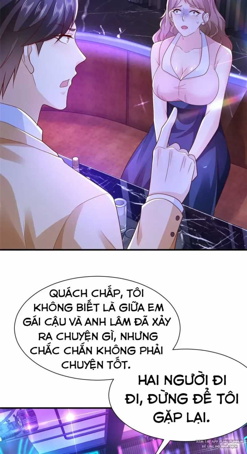 đọc truyện Mỗi Tuần Ta Có Một Nghề Nghiệp Mới Chương 595 ảnh 22 tại Thiên Thai Truyện