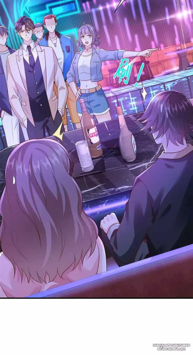 đọc truyện Mỗi Tuần Ta Có Một Nghề Nghiệp Mới Chương 595 ảnh 23 tại Thiên Thai Truyện