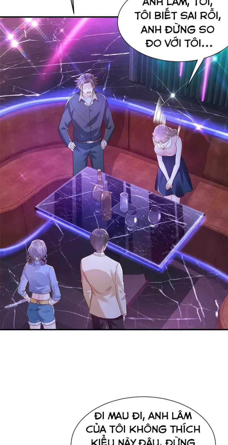 đọc truyện Mỗi Tuần Ta Có Một Nghề Nghiệp Mới Chương 595 ảnh 25 tại Thiên Thai Truyện