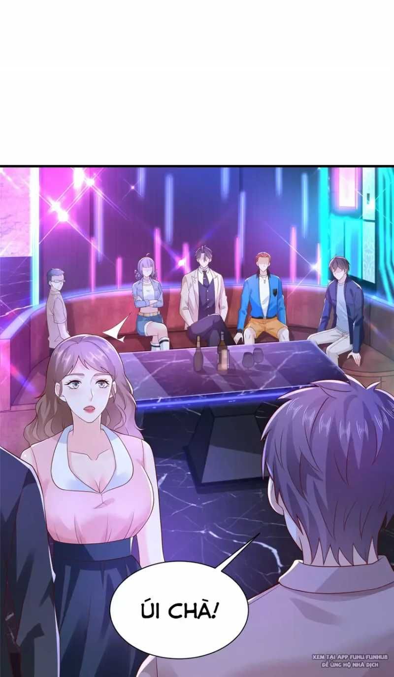 đọc truyện Mỗi Tuần Ta Có Một Nghề Nghiệp Mới Chương 595 ảnh 30 tại Thiên Thai Truyện