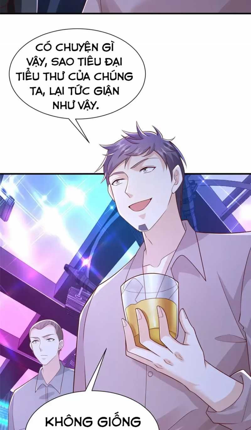 đọc truyện Mỗi Tuần Ta Có Một Nghề Nghiệp Mới Chương 595 ảnh 31 tại Thiên Thai Truyện