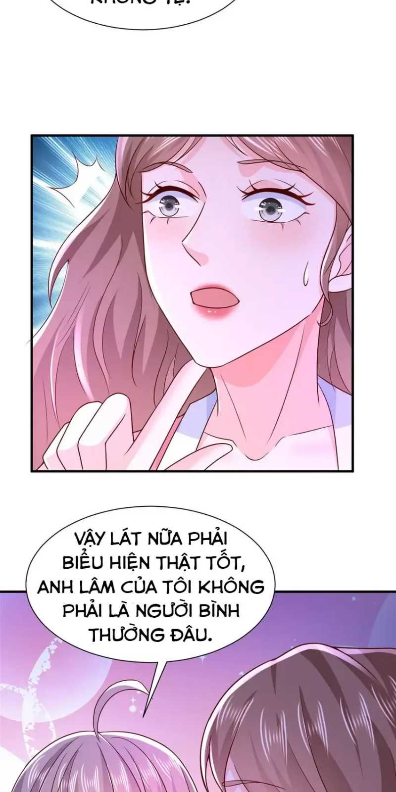 đọc truyện Mỗi Tuần Ta Có Một Nghề Nghiệp Mới Chương 595 ảnh 5 tại Thiên Thai Truyện