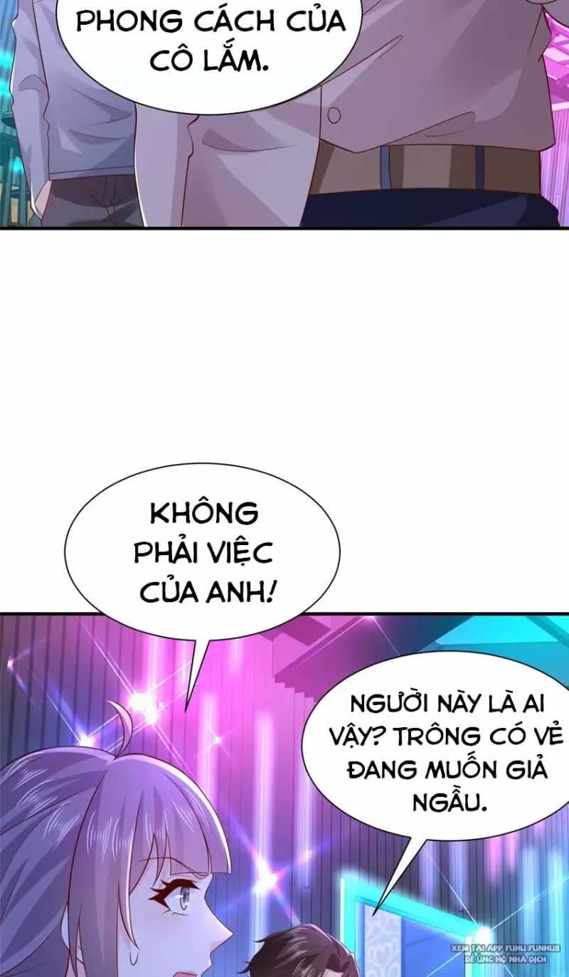 đọc truyện Mỗi Tuần Ta Có Một Nghề Nghiệp Mới Chương 595 ảnh 32 tại Thiên Thai Truyện