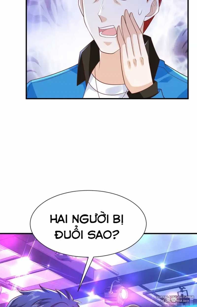 đọc truyện Mỗi Tuần Ta Có Một Nghề Nghiệp Mới Chương 595 ảnh 34 tại Thiên Thai Truyện