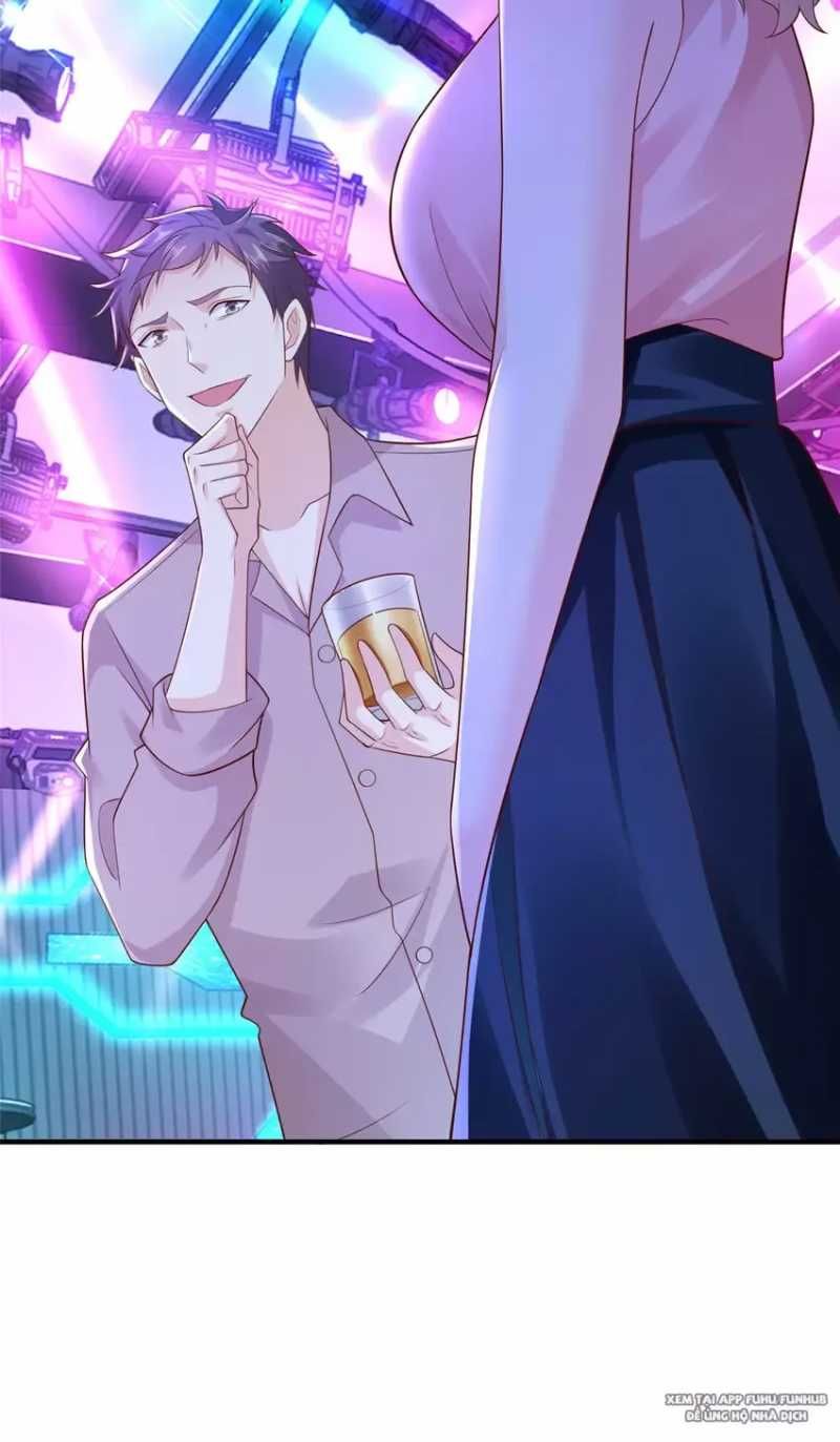 đọc truyện Mỗi Tuần Ta Có Một Nghề Nghiệp Mới Chương 595 ảnh 36 tại Thiên Thai Truyện