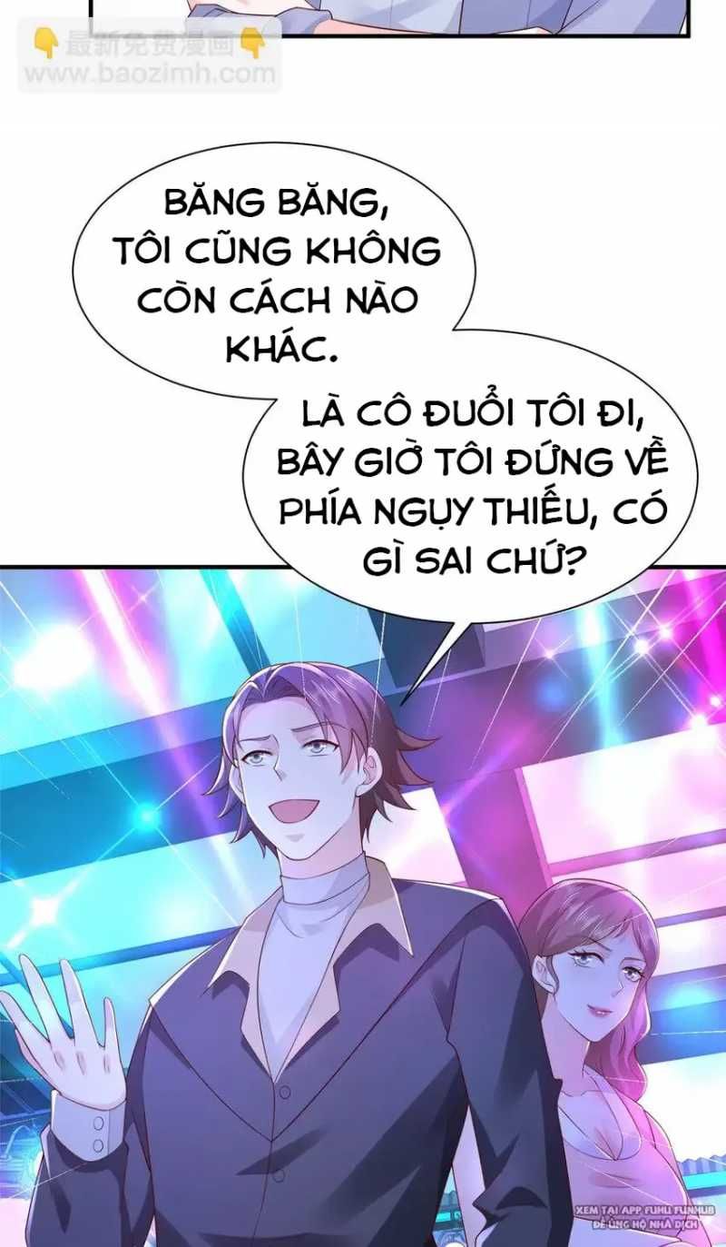 đọc truyện Mỗi Tuần Ta Có Một Nghề Nghiệp Mới Chương 595 ảnh 39 tại Thiên Thai Truyện