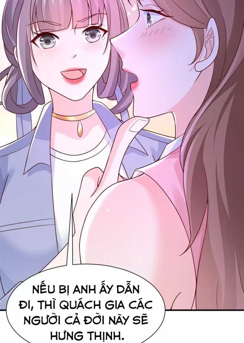 đọc truyện Mỗi Tuần Ta Có Một Nghề Nghiệp Mới Chương 595 ảnh 6 tại Thiên Thai Truyện