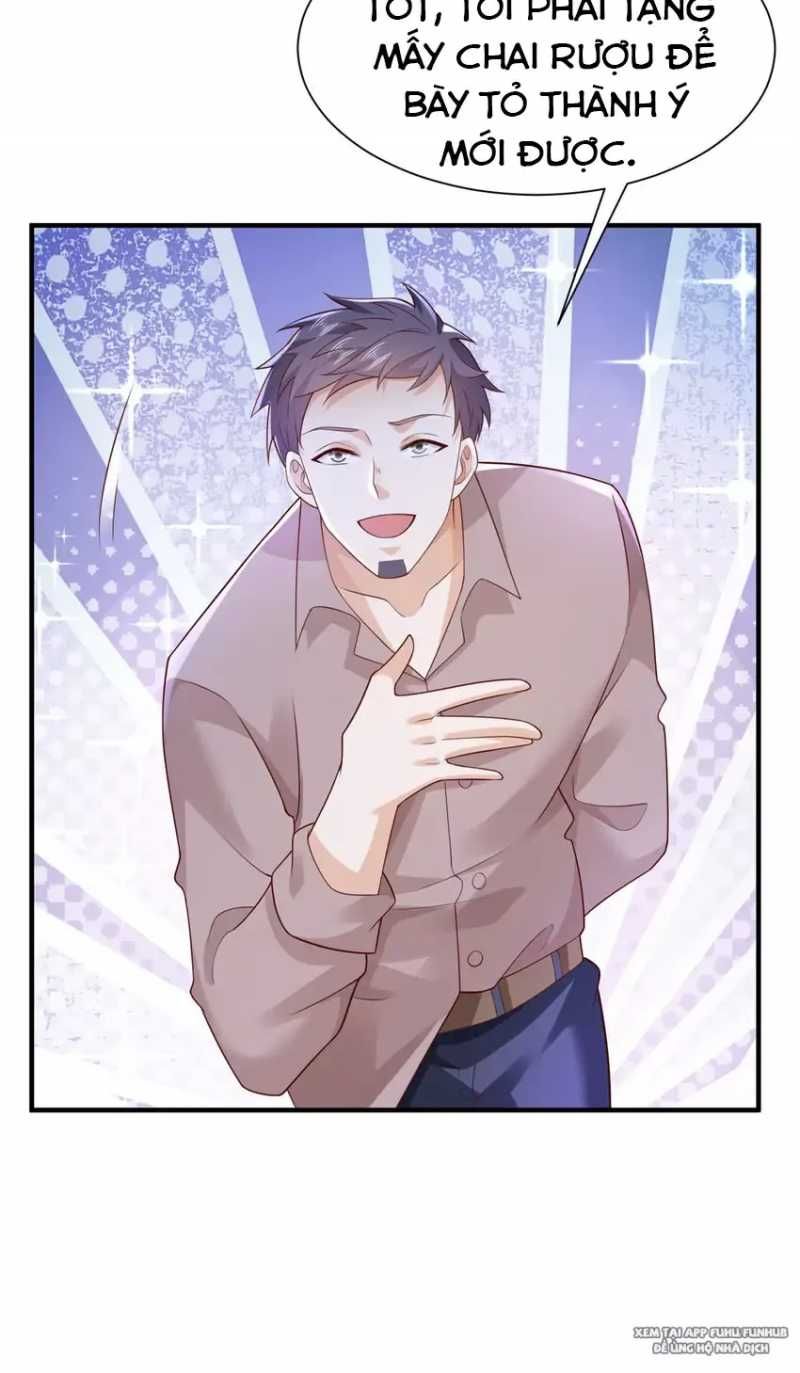 đọc truyện Mỗi Tuần Ta Có Một Nghề Nghiệp Mới Chương 595 ảnh 43 tại Thiên Thai Truyện