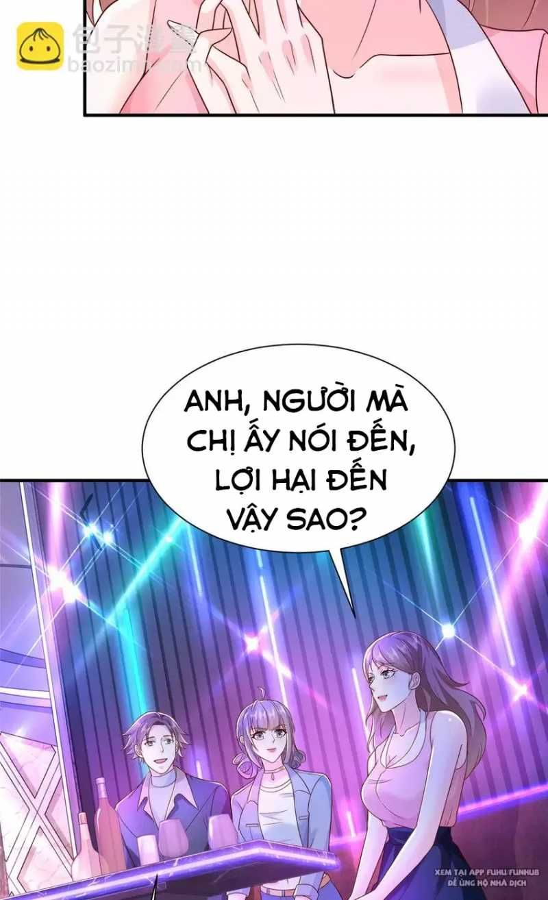 đọc truyện Mỗi Tuần Ta Có Một Nghề Nghiệp Mới Chương 595 ảnh 8 tại Thiên Thai Truyện