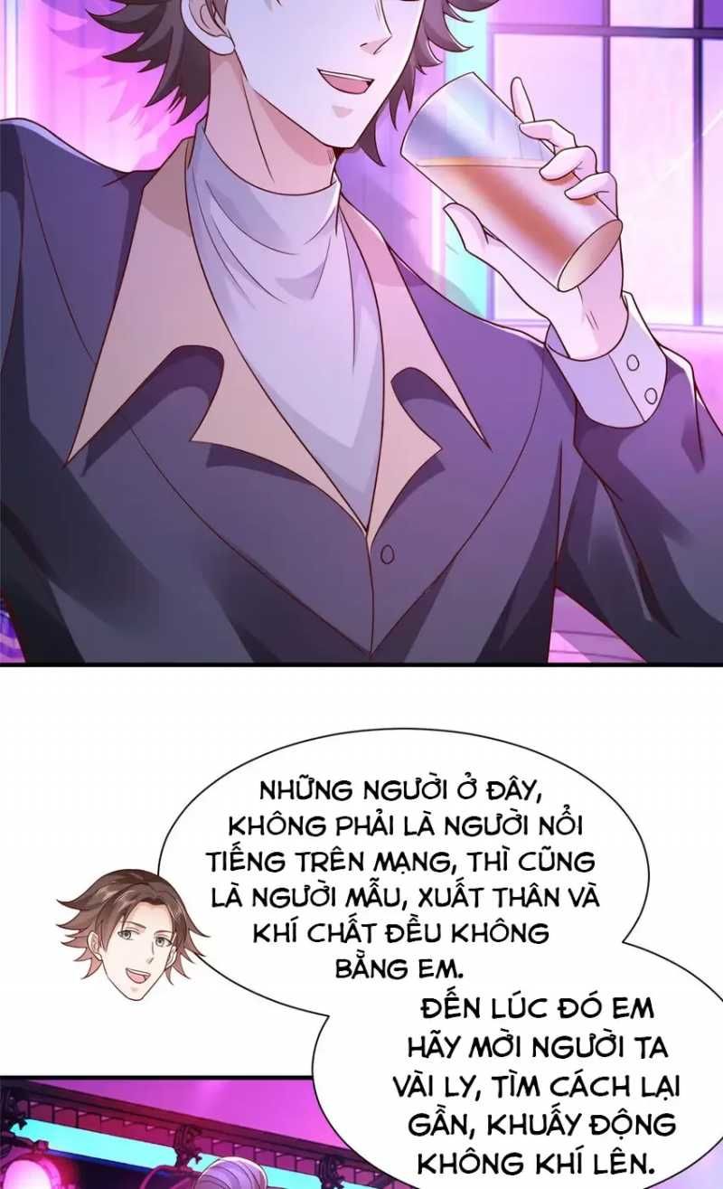 đọc truyện Mỗi Tuần Ta Có Một Nghề Nghiệp Mới Chương 595 ảnh 10 tại Thiên Thai Truyện