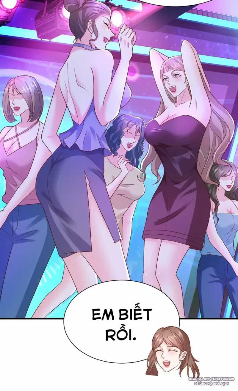 đọc truyện Mỗi Tuần Ta Có Một Nghề Nghiệp Mới Chương 595 ảnh 11 tại Thiên Thai Truyện